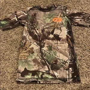 New!! Boys swim shirt